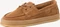 Tamaris Ledermoccassin Lace braun (Damen) Vorschaubild