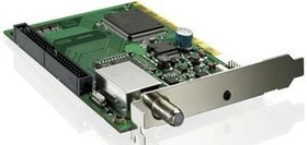 TechnoTrend TT-budget S2-3200 HDTV-S2, PCI