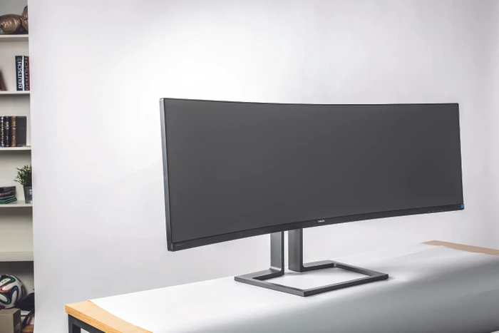 Philips P-line 499P9H, 48.8"