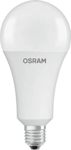 Osram LED Star Classic A200 FR E27 24.9W/827
