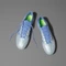 adidas Copa Pure 3 Elite FG halo blue/blue fusion/lucid lemon Vorschaubild