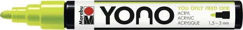Marabu Yono Acrylmarker 1.5-3mm