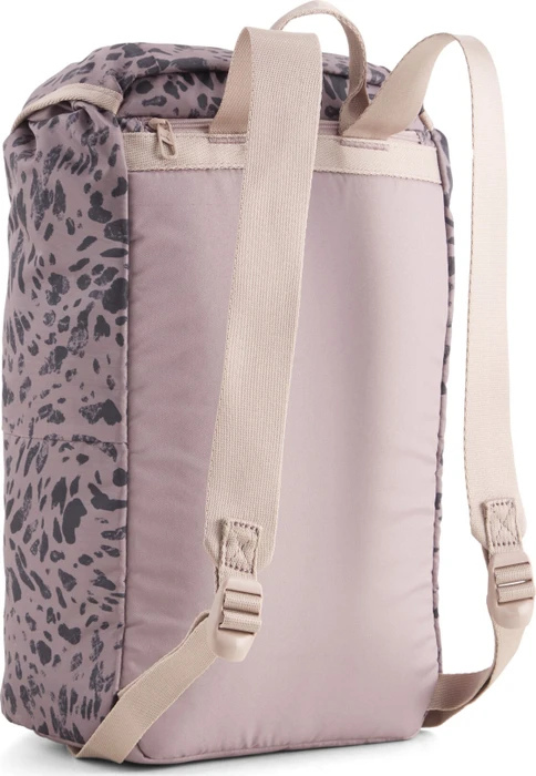 Puma POP 12.5l sandstone/animal aop