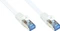 Good Connections RNS Patchkabel, Cat6a, S/FTP, RJ-45/RJ-45 Vorschaubild