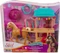 Mattel Spirit Untamed - Festival Karren mit Reitausrüstung & Pony Vorschaubild
