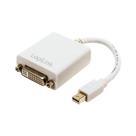 LogiLink CV0037, Mini DisplayPort/DVI Adapter