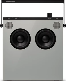 Teenage Engineering OB-4 Magic Radio grau