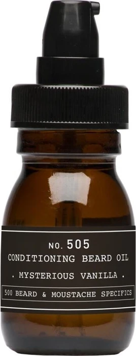 Depot No. 505 Conditioning Beard Oil