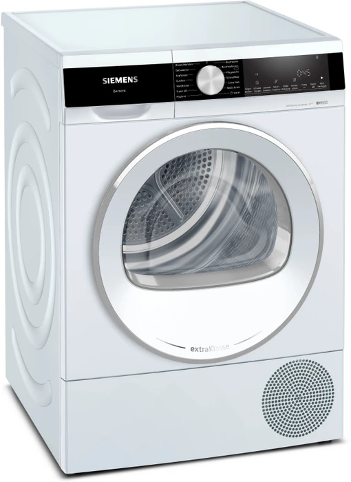 Siemens iQ500 WQ35G2D90 Wärmepumpentrockner