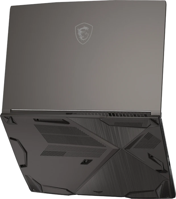 MSI Thin 15 B13UC-3073, Core i5-13420H, 16GB RAM, 512GB SSD, GeForce RTX 3050, DE