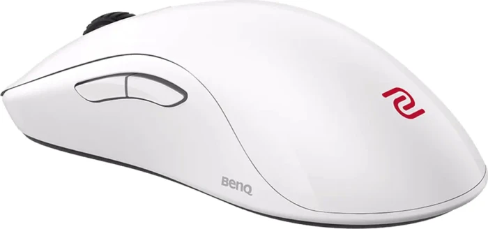 BenQ Zowie FK2-DW 4K Wireless mit Ladestation, weiß, USB