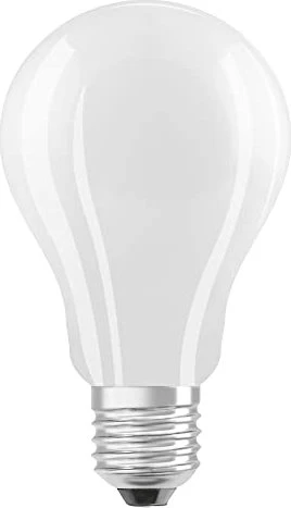 Osram Ledvance Retrofit Classic E27 15W/827, 6 Stück