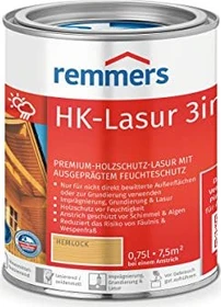 Remmers HK-Lasur 3in1 hemlock, 750ml