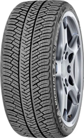 Michelin Pilot Alpin PA4 235/40 R19 92V N0
