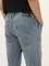 Tom Tailor Tapered Slim Jeans Jeans blue grey denim (Herren) Vorschaubild