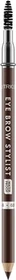 Catrice Eye Brow Stylist Augenbrauenstift 025 Perfect Brown, 1.4g