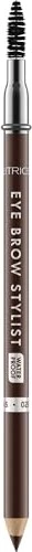 Catrice Eye Brow Stylist Augenbrauenstift 025 Perfect Brown, 1.4g