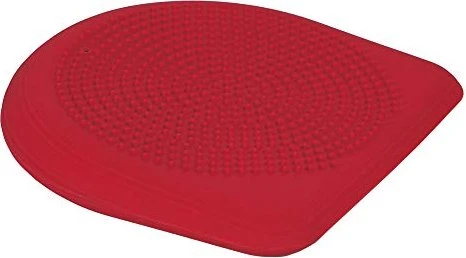 Togu Dynair Keil Plus Ballkissen rot