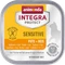 animonda Integra Sensitive Pute und Reis 100g Vorschaubild