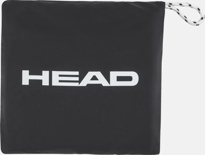 Head Tour Sportbeutel schwarz/weiß