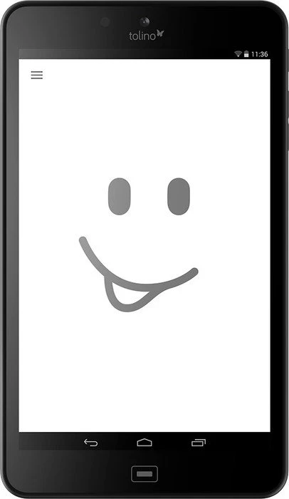 tolino tab 8, 16GB