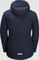 Jack Wolfskin Icy Winter 3in1 Funktionsjacke night blue (Junior) Vorschaubild