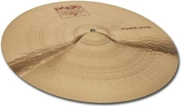 Paiste 2002 Power Crash 16"