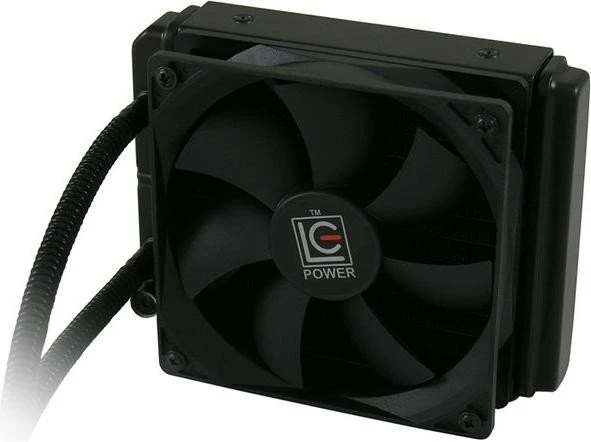 LC-Power LC-CC-120-LiCo