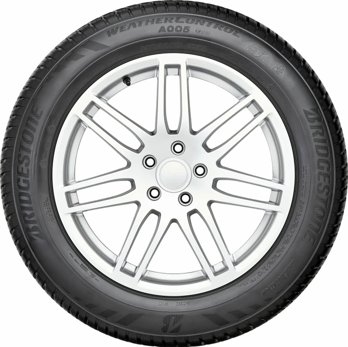 Bridgestone Weather Control A005 Evo 215/70 R16 100H