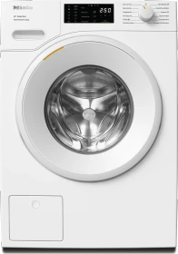 Miele W1 Selection WSB363WPS PowerWash & 8kg Frontlader lotosweiß (12703570)