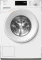 Miele W1 Selection WSB363WPS PowerWash & 8kg Frontlader lotosweiß Vorschaubild