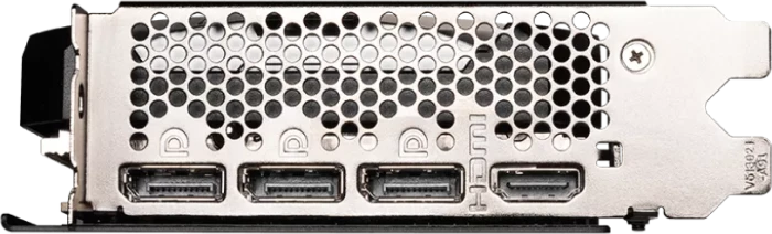MSI GeForce RTX 4060 Ti Ventus 3X 16G OC, 16GB GDDR6, HDMI, 3x DP