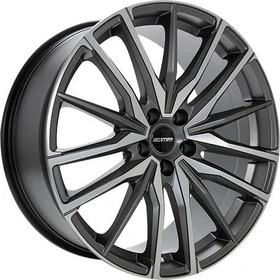 GMP Sparta 9.0x21 5/120 ET40 (verschiedene Farben)