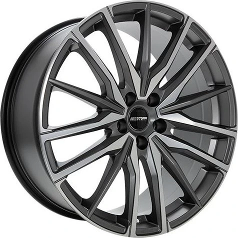GMP Sparta 9.0x21 5/120 ET40 (verschiedene Farben)