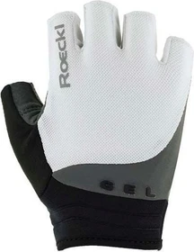 Roeckl Itamos 2 Fahrradhandschuhe black/smoked pearl
