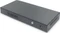 Digitus Professional DN-953 Desktop Gigabit Managed Switch, 8x RJ-45, 2x SFP, 86W PoE+ Vorschaubild