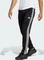 adidas Train Essentials 3-Streifen Trainingshose lang schwarz/weiß (Herren) Vorschaubild