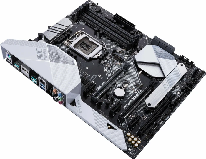 ASUS Prime Z390-A/H10 (Intel 1151 v2)