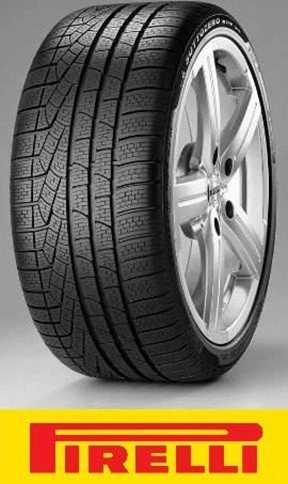 Pirelli Winter Sottozero Serie II 275/45 R18 103V