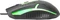 Manhattan RGB Gaming-Maus, 4 Tasten, 1500dpi, schwarz, USB Vorschaubild