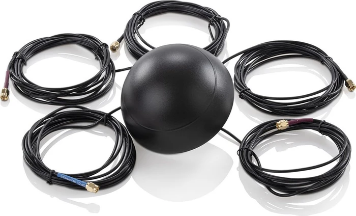 Kathrein Car 150 WiFi Duo, Outdoor