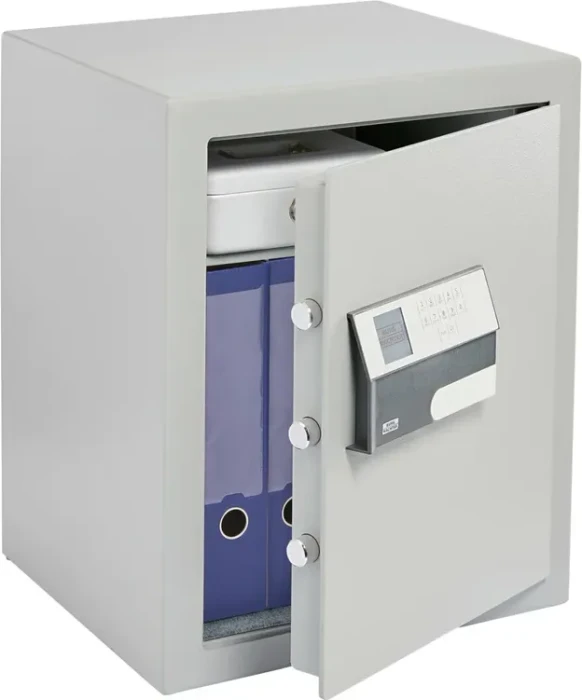 Burg-Wächter City-Line C 340 E Tresor, elektronisches Zahlenschloss