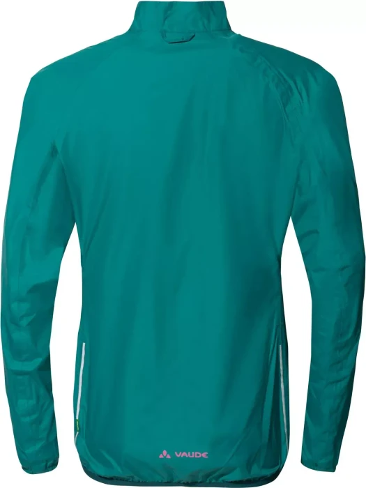 Vaude Drop III Fahrradjacke wave (Damen)