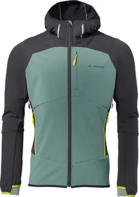 Vaude Larice V Funktionsjacke dusty forest (Herren)