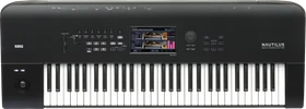 Korg Nautilus 61