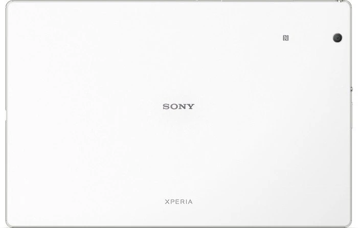 Sony Xperia Tablet Z4, weiß, 32GB