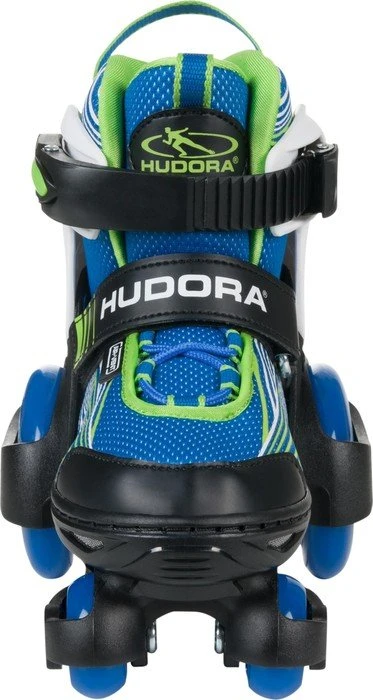 Hudora My First Quad Boy Rollschuhe (Junior)