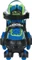 Hudora My First Quad Boy Rollschuhe (Junior) Vorschaubild