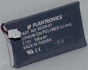 Plantronics Akku für CS60/C65/CS351N/361N