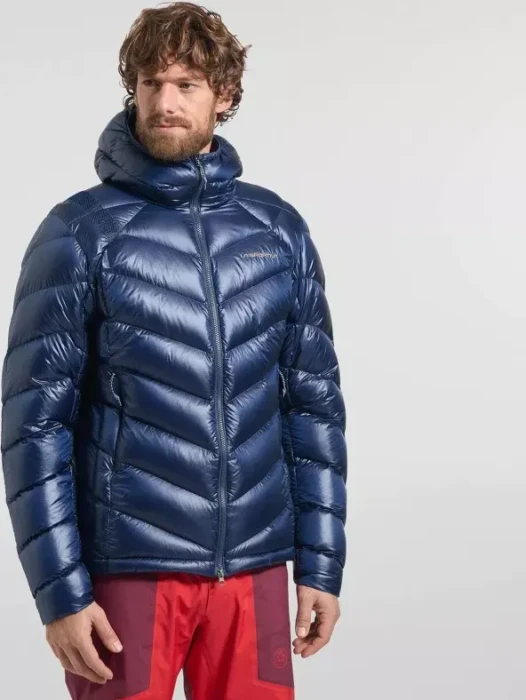 La Sportiva Lumina 300 Down Funktionsjacke night sky (Herren)